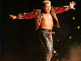 Michael Flatley – Lord of the Dance